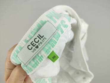 oreo majtki: Cecil, Spodnie materiałowe damskie, rozmiar M — 3