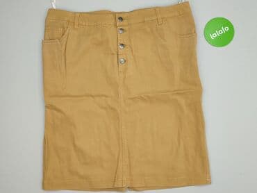 spódnice van gogh: Bpc bonprix collection, Spódnica damska, rozmiar 4XL — 2