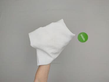 biała jedwabna bluzka damska: Bluzka damska, rozmiar XL — 5