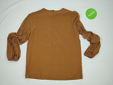 deichmann buty na platformie: Shein, Bluzka damska, rozmiar M — 3