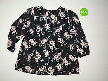 8xl: Janina, Bluzka damska, rozmiar 3XL — 3