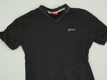 pull and bear baggy dresy: Slazenger, Koszulka dla mężczyzn, rozmiar S — 1