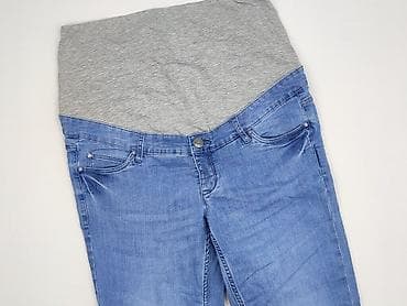 Kobiety: Esmara, Jeansy damskie, rozmiar XL — 1