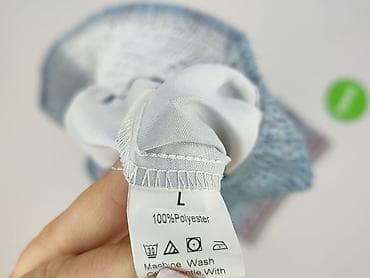 eobuwie go soft: Spodnie materiałowe damskie, rozmiar L — 4
