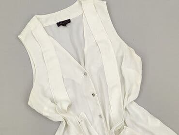 Women: Women`s waistcoat, size M (EU 38) — 1