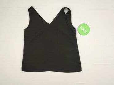 bluzki czarne mohito: Vero Moda, T-shirt damski, rozmiar S — 3