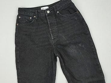 Zara, Jeansy damskie, rozmiar S