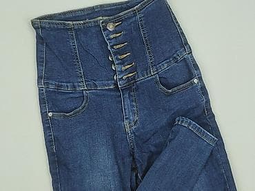 kurtka 34: Jeansy damskie, rozmiar XS — 1