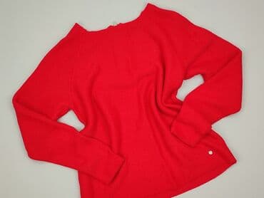sweter hello kitty h: Reserved, Светр жіночий, розмір S — 1