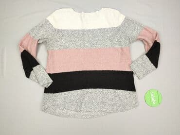 sweter polo: M&Co, Sweter damski, rozmiar 2XL — 3