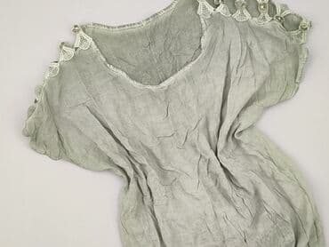 obcisly t shirty: T-shirt damski, rozmiar 6XL — 1