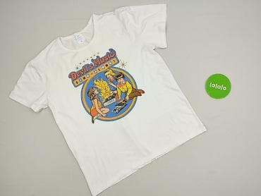 oversize tshirt: Koszulka dla mężczyzn, rozmiar XL — 2