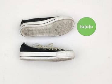 crosshatch buty: Trainers for women, size 41 — 4