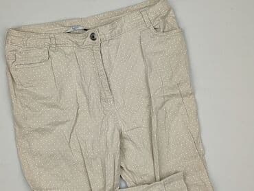 lidl piżama: Spodnie materiałowe damskie, rozmiar XL — 1