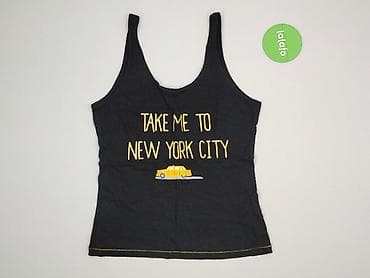 bluzki bokserka: Love To Lounge, Top damski, rozmiar M — 2