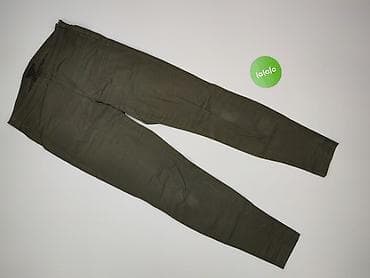 grace jeans mango: H&M, Spodnie materiałowe damskie, rozmiar S — 2