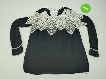 goth bluzka: Bluzka damska, rozmiar M — 2