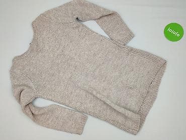 sweter hm damski: H&M Divided, Sukienka damska, rozmiar M — 4