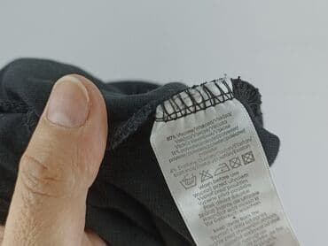 koszula w krate lidl: Pepco, Спідниця жіноча, розмір S — 5