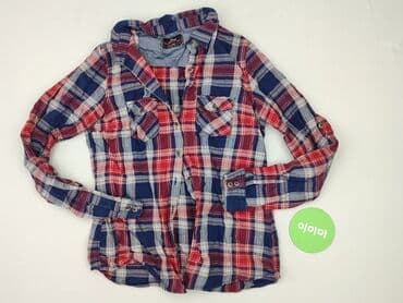 koszula damska house: House, Women`s shirt, size S (EU 36) — 2