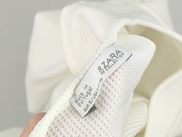 marynarka w kratę zara: Zara, Bluzka damska, S — 5