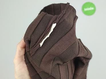 długi sweter: Golf damski, rozmiar S — 5