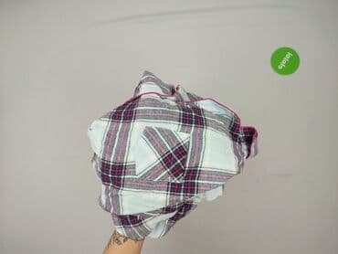 koszula flanelowa jula: Koszula damska, rozmiar XL — 7