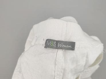 bluza 5xl: M&S Collection, Spodnie materiałowe damskie, rozmiar 5XL — 4