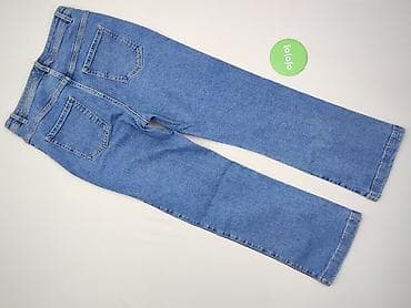 isle essentials: Denim, Jeansy damskie, rozmiar S — 4
