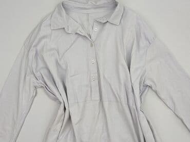 carry tunika: Tunika damska, 4XL — 1