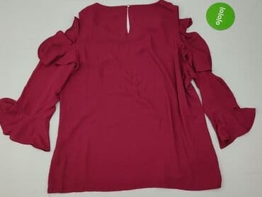 bluzki z odkrytymi ramionami mohito: Bluzka damska, rozmiar L — 3