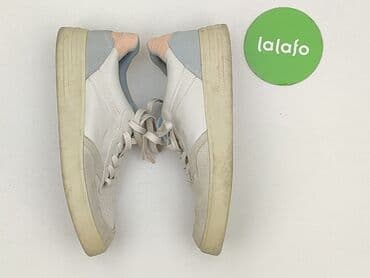 deichman trampki: Tamaris, Sneakersy damskie, rozmiar 40 — 4