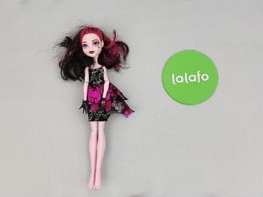 sukienko: Lalka, dla Dzieci, stan - Idealny — 2