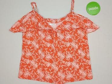 dluga bluzki: Woman Collection, Bluzka damska, rozmiar 2XL — 2