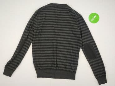 sweter z c a: Sweter, S (EU 36), condition - Very good — 3