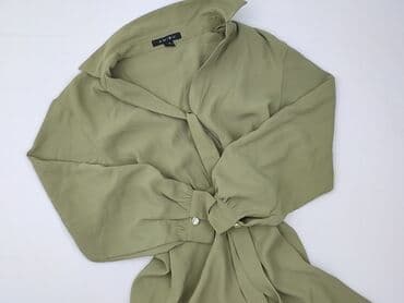 odder side sukienka: Amisu, Sukienka damska, M — 1