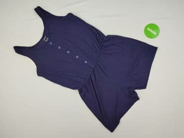 strój kąpielowy z c a: Esmara, Kombinezon damski, XL — 2