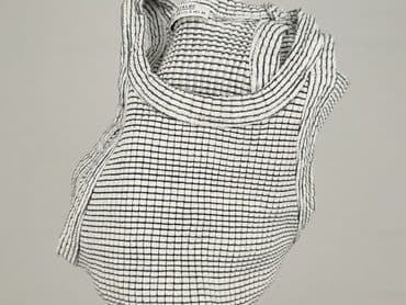 koszulki na ramiączkach zara: Zara, Top damski, rozmiar S — 6