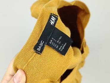 sweter z perełkami h m: H&M, Kardigan damski, rozmiar S — 4