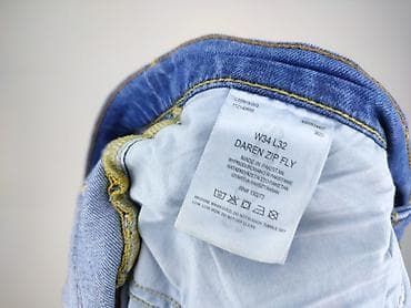 infinity clothes: Lee, Jeansy dla mężczyzn, rozmiar L — 5