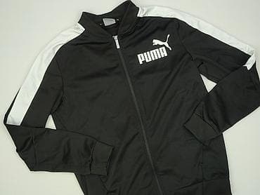 adidasy pusheen: Puma, Bluza dla mężczyzn, rozmiar S — 1