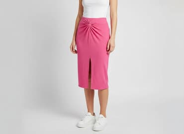 spódnice ołówkowe sinsay: Sinsay, Spódnica damska, rozmiar L — 1