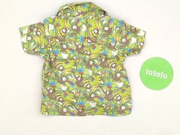 biala koszulka basic: Kaftan, Gap, 3-6 months, condition - Very good — 3