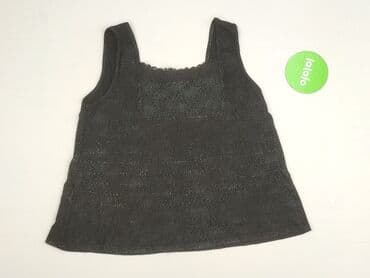 bluzka pod marynarkę plus size: Bluzka damska, rozmiar S — 3