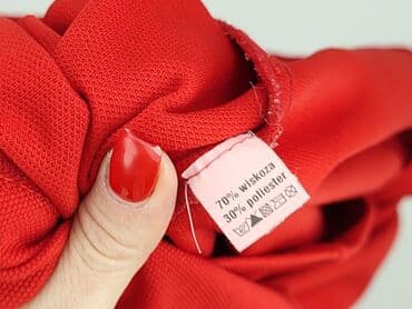 tunika plus size: Tunika damska, rozmiar L — 5