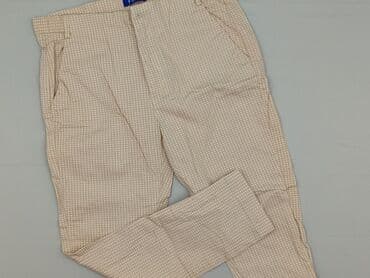 rieker buty zimowe: Ochnik, Spodnie materiałowe damskie, rozmiar M — 1