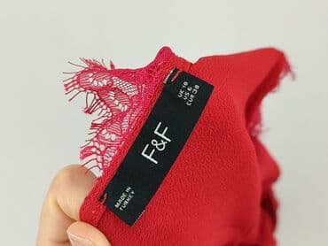 bielizna finella: F&F, Top damski, rozmiar M — 4