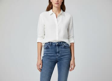 cropp джинси: Cropp, Jeansy damskie, rozmiar M — 6