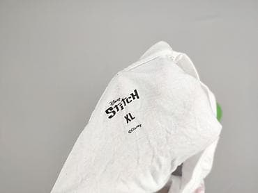 koszulki volcano: Stitch, T-shirt damski, rozmiar XL — 5