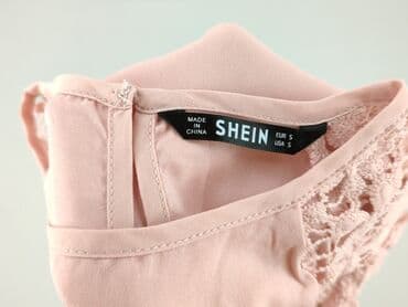 bluzki z shein: Shein, Bluzka damska, rozmiar S — 4